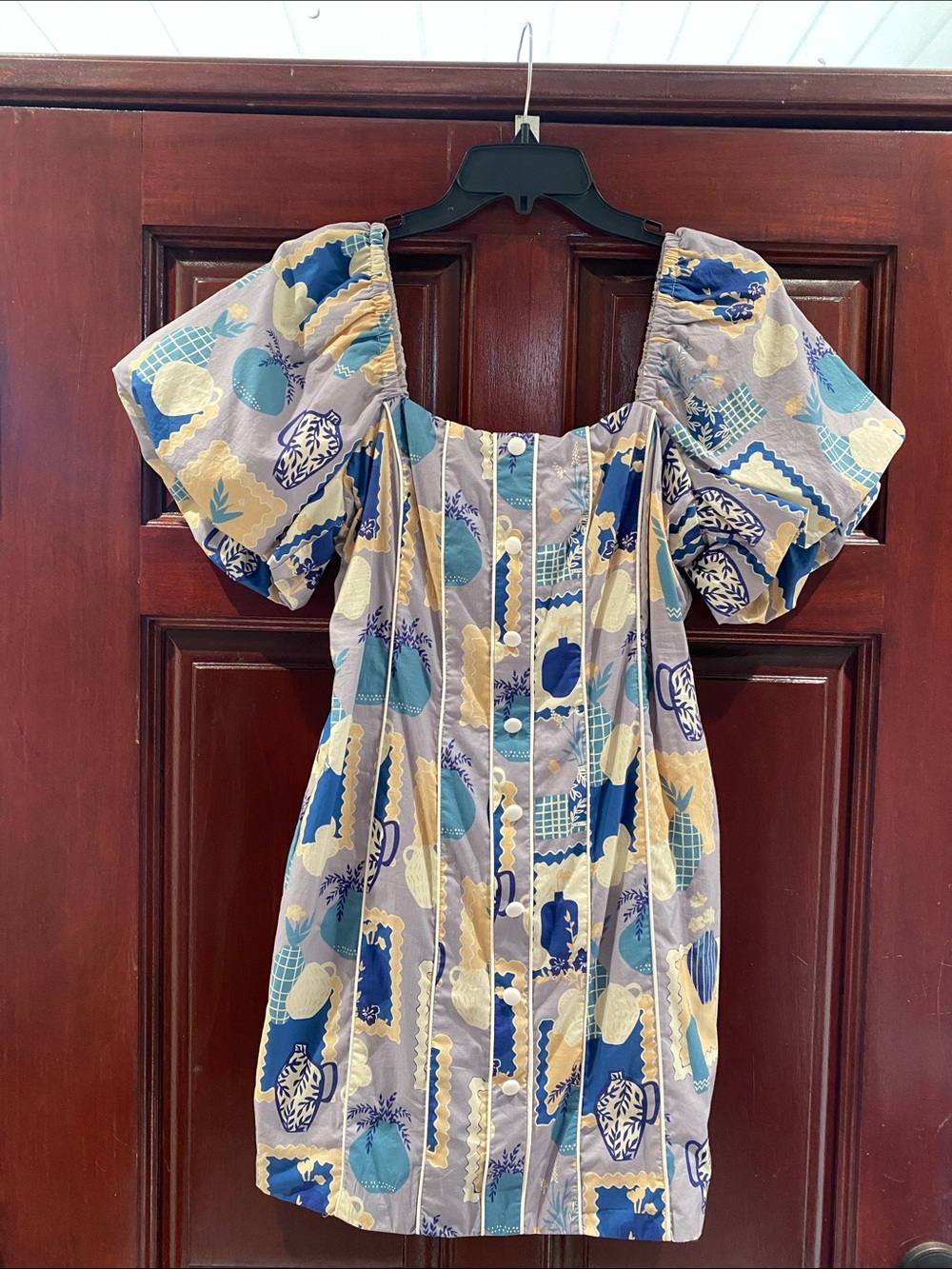 Strut & Bolt women’s small dress